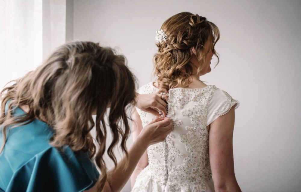 Vestido de Noiva da Pronovias