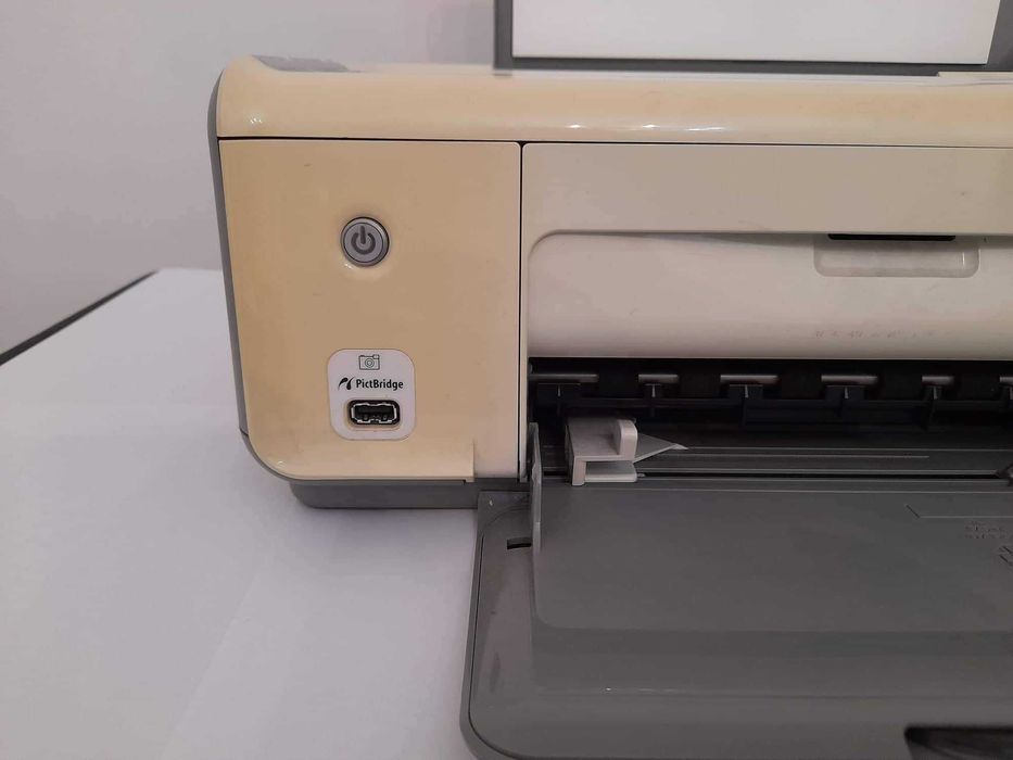 HP Printer with Minimal Use64584709639811122