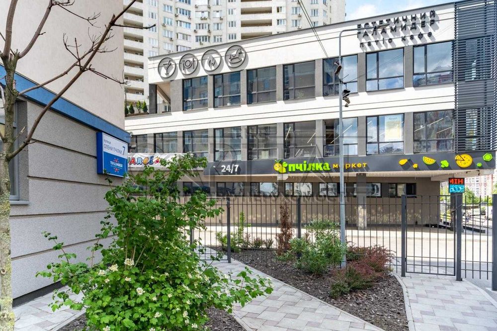 Комерційна нерухомість за адресою вул. Пчілки (площа 74 м²) - Atlanta.ua - фото 7