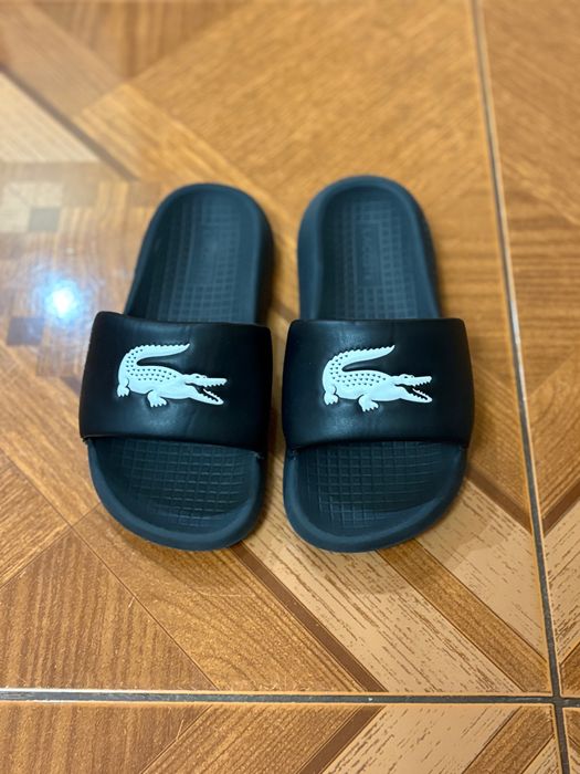 Дитячі сланці Lacoste