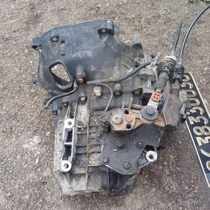 Ford  Mondeo MK3 2.0 tdci кпп МКПП  коробка передач