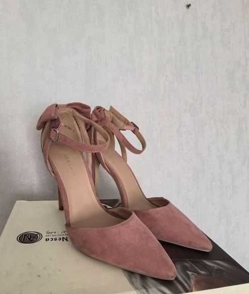 Buty nowe 37 rozmiar