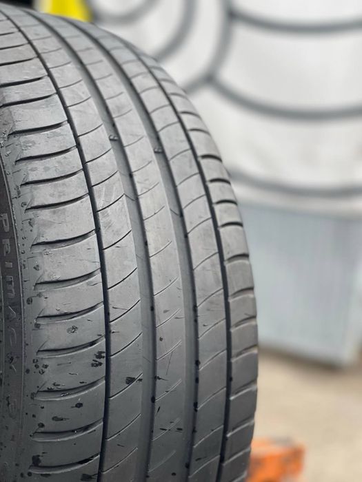 Шина літня 1шт 225/45 R18 Michelin Primacy 3 RSC