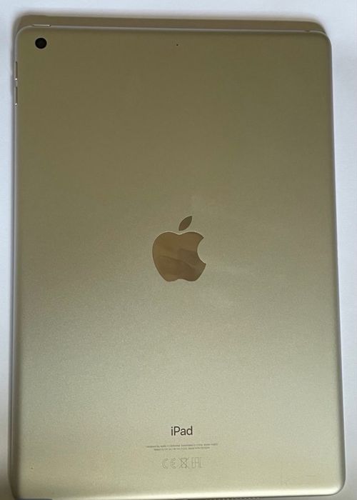 Apple iPad 9ª Geração 64GB Wi-Fi —Estado Impecável