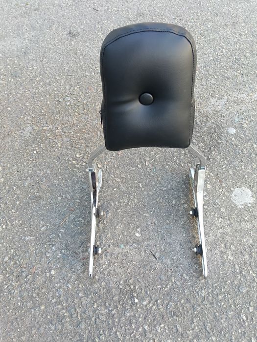 Спинка пасажира Honda  Steed by