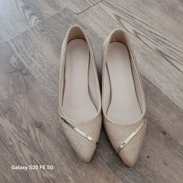 Buty okazjonalne