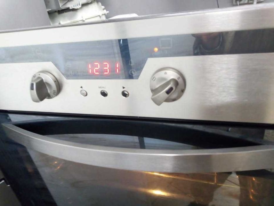 Piekarnik Amica możliwy transport