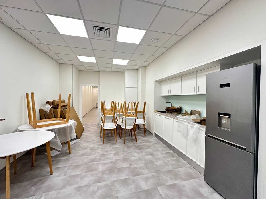 Коммерческая недвижимость по адресу ул. Ильенка Юрия (площадь 400 м²) - Atlanta.ua - фото 17