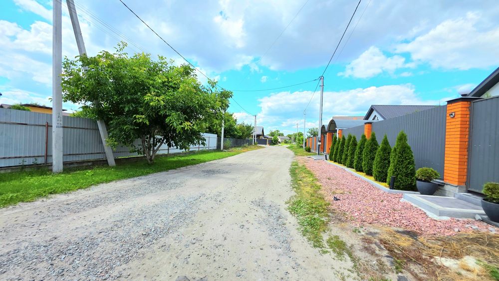 Ділянка 10 соток,  в районі вулиці Коцюбинського