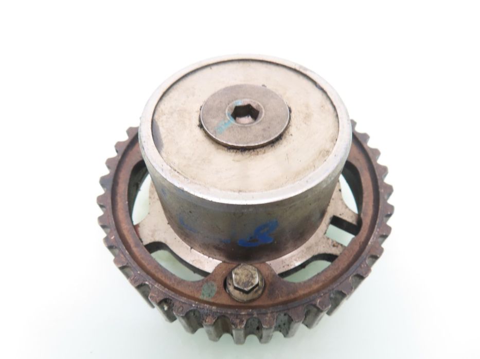 KOŁO ZMIENNYCH FAZ ROZRZADU WARIATOR CITROEN C8 PEUGEOT 807 2.2