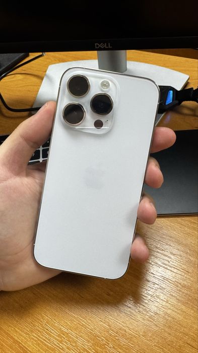 iPhone 14 pro 256gb e-sim