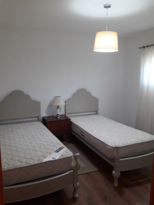 Casa de férias em Apúlia