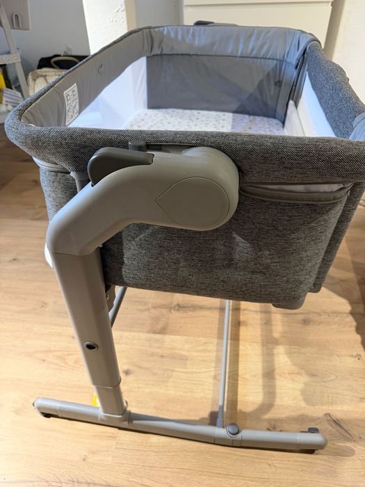 Berço portátil Chicco next2 me magic evo