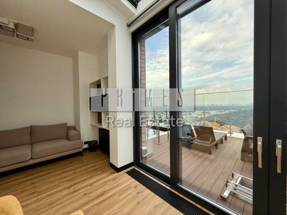 Оренда офісу PODIL PLAZA 221м2 Глибочицька 73 Поділ Центр