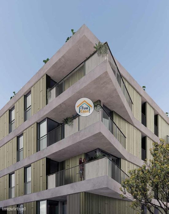 T1 Empreendimento Legato Nobrega