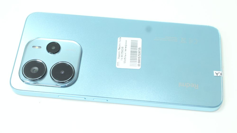 Xiaomi Redmi Note 14 8/256GB