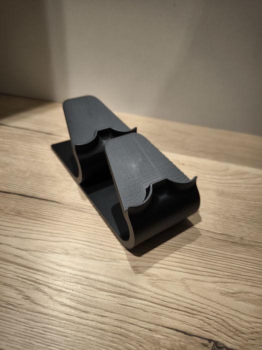 Stojak na 2 pady PlayStation 3