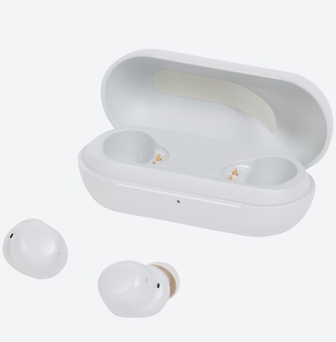 Auriculares s/ Fio NOVO