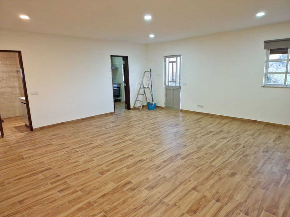 Casa Campo T1 Odiáxere