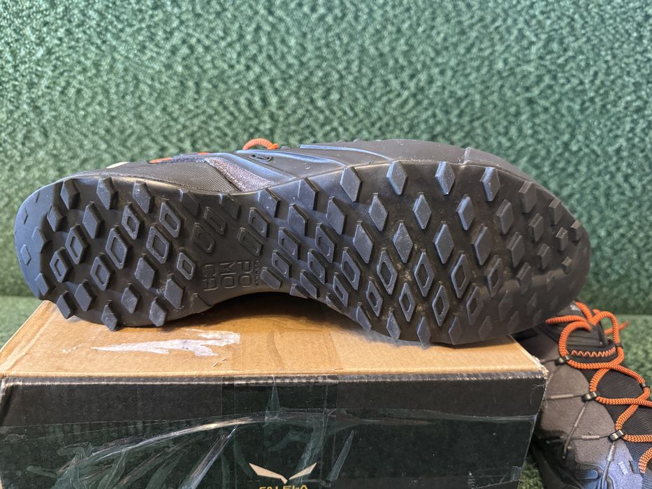 Salewa MS Wildfire EDGE GTX р-р 44.
