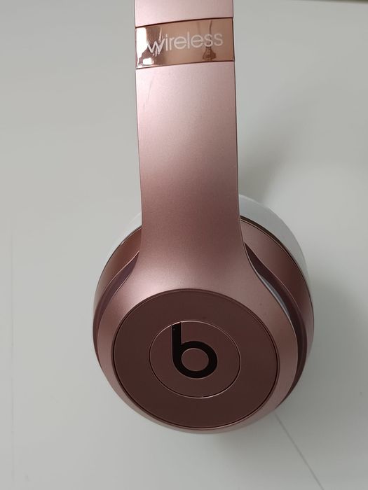 Beats solo wireless 3