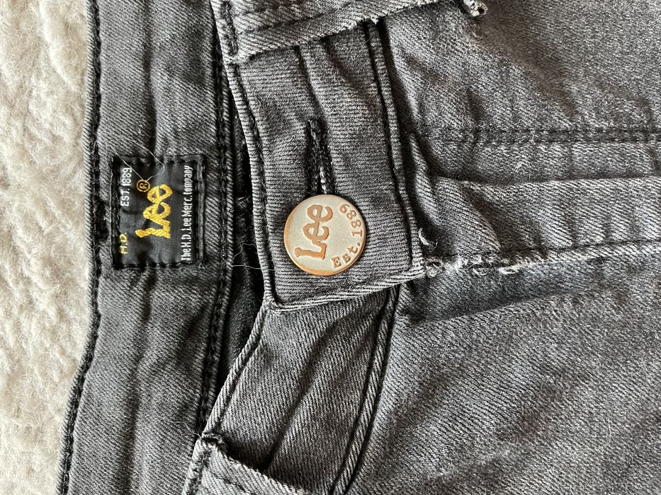 Spodenki Lee rozmiar S