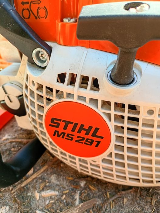 Sprzedam piłę Husqvarna 236,Stihl mod 291, Oleo Mac 962, Wuber