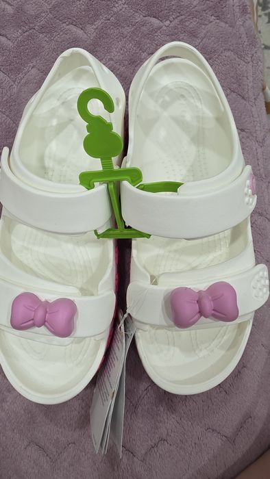 Crocs оригінал -  сандалі.