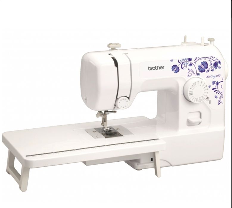 Швейна машина BROTHER ArtCity 190