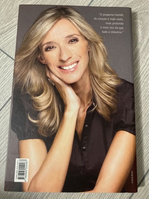 3 Livros Margarida Rebelo Pinto