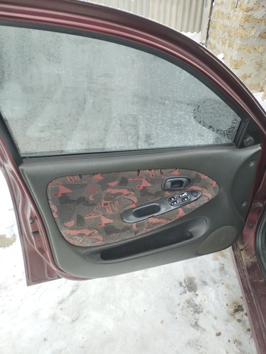 Продам тачку на полном ходу