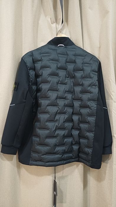 Casaco stone island jacket tamanho M