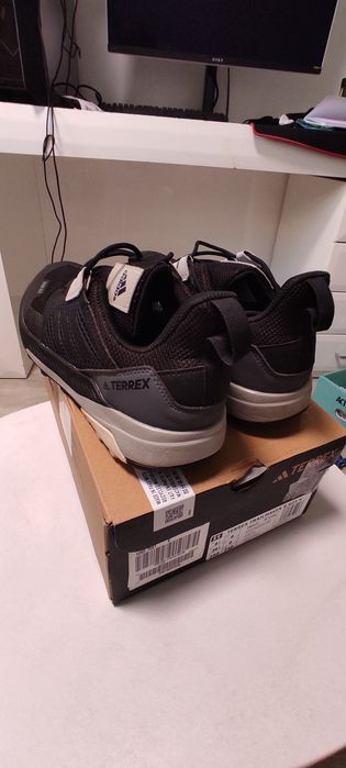 Buty adidas terrex rozmiar 39 1/3