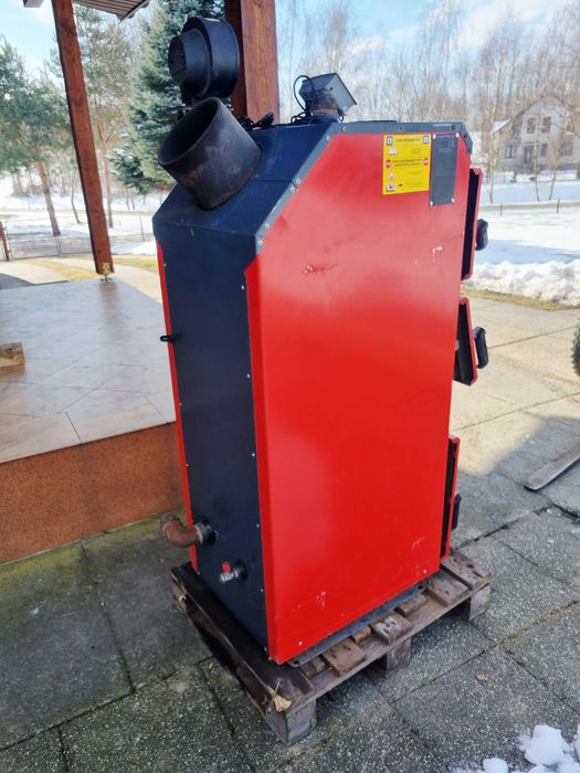 Części Do Pieca Defro 20kW Czesci do Kocioł Częsci Do Piec