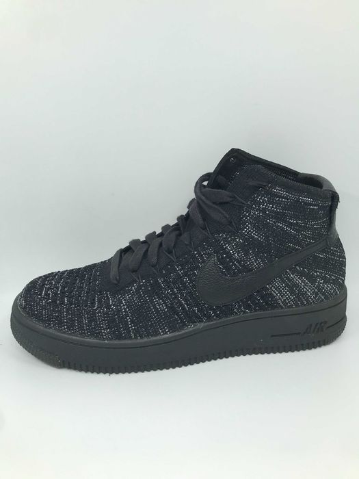 NIKE Air Force 1 Ultra Flyknit r.39 oryginalne lekkie buty damskie BDB