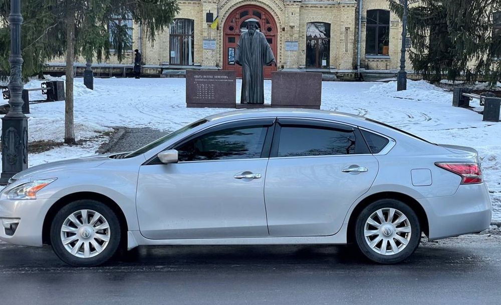 Оренда авто Київ