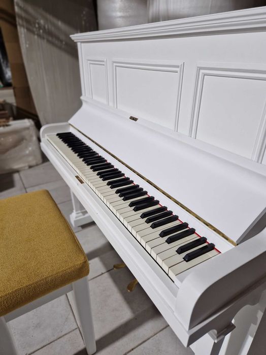 Piano Dunmo Ellis & Hill London