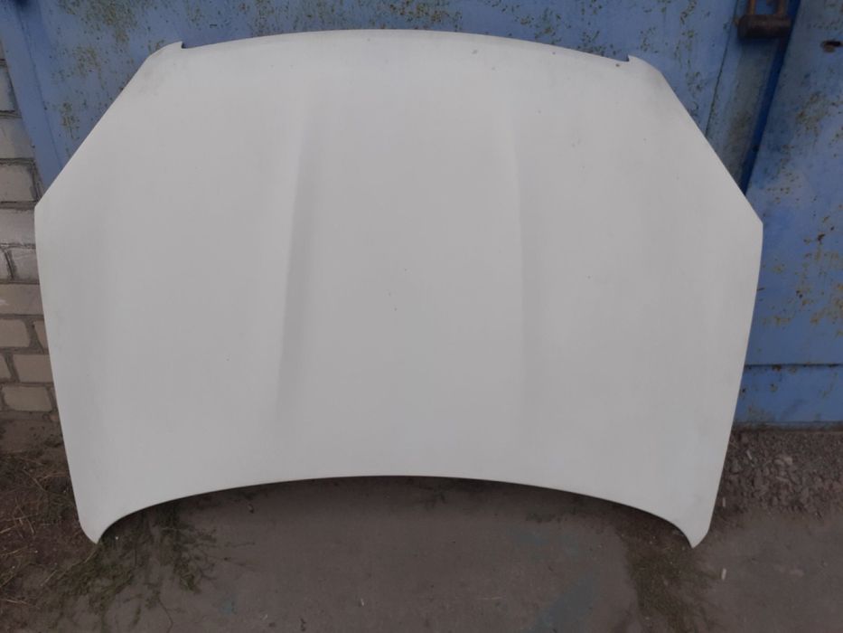 Капот Nissan Qashqai J10 06/09г Ниссан Кашкай Разборка Разборка Шрот