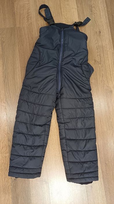 Комбінезон для хлопчика або дівчинки