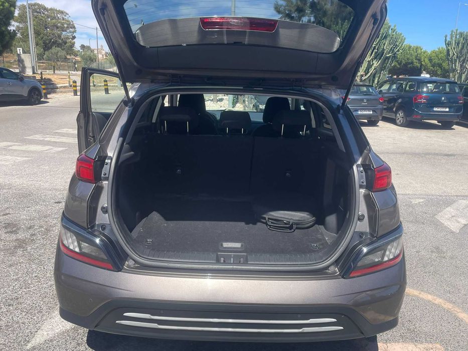 Hyundai Kauai 2023