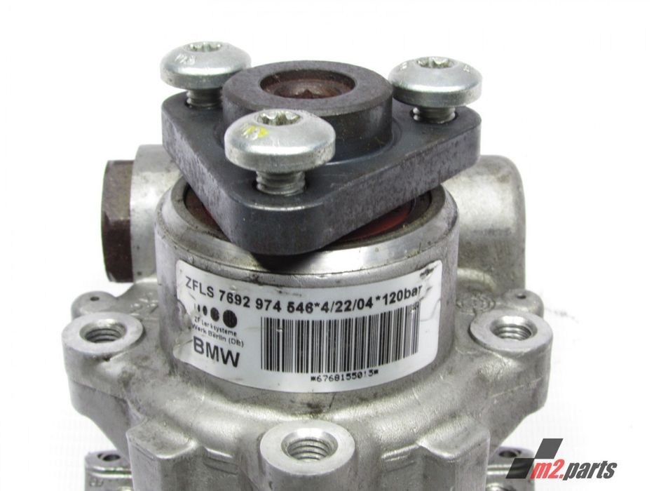 Bomba Direcção Assistida Bmw 1 Ref: 32416768155