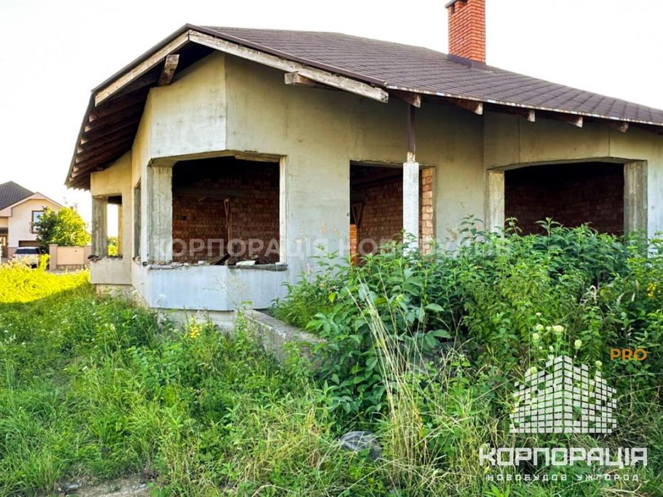 Продаж будинку в Садовому р-ні міста, ділянка 8.5 сот, поруч озера