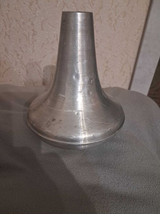 Сурдина для тромбона