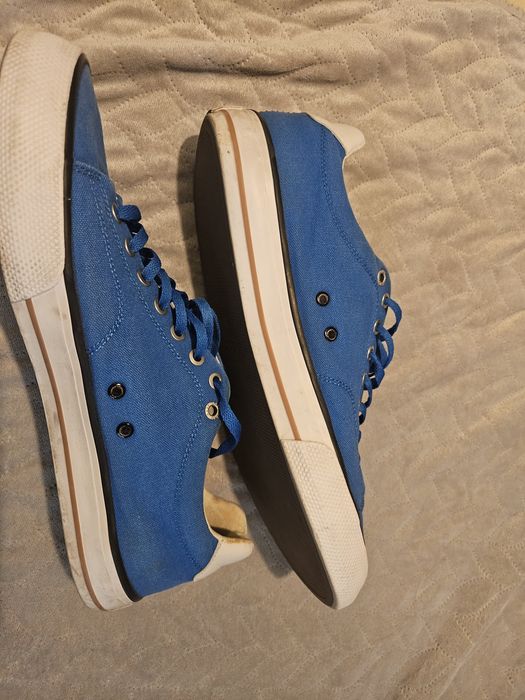 Buty trampki męskie Boss 44