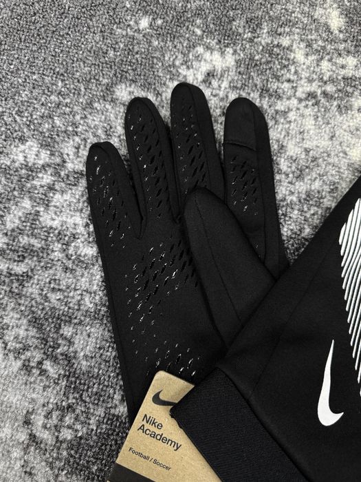 Рукавиці Nike | теплые перчатки найк