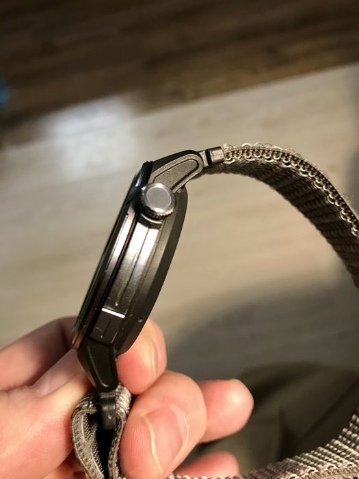 Смарт годинник Mibro watch GS Active 2