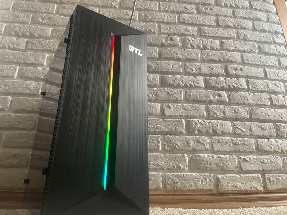 Гарантія! R5 3600, GTX 1660 super, 16 gb Ігровий ПК игровой компьютер