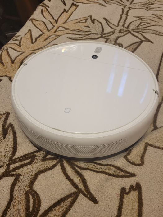 Моющий робот пылесос Xiaomi Mi robot Vacuum Mop 1C