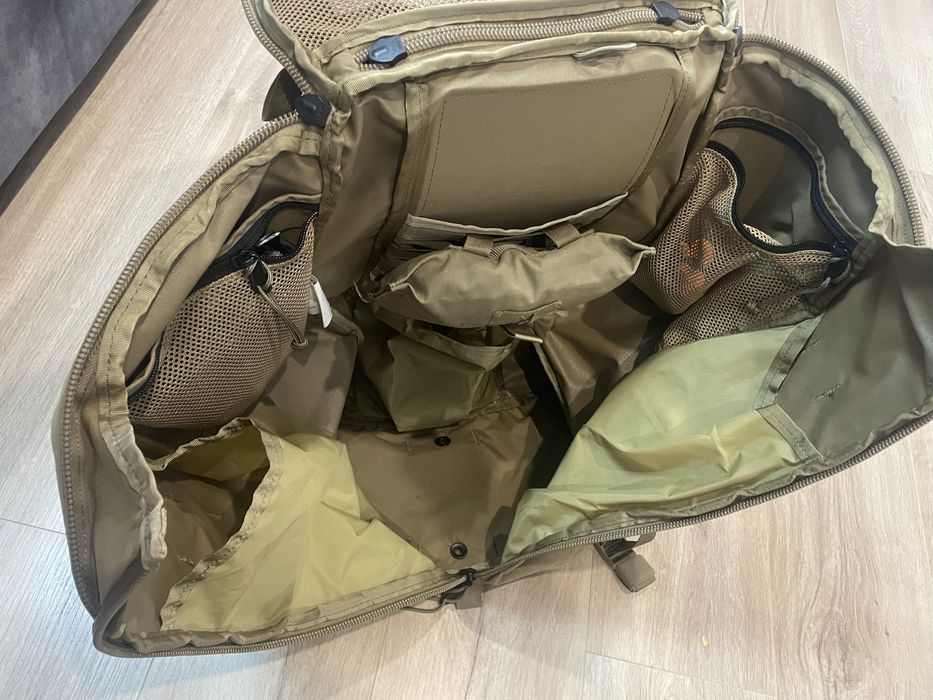 Оригінальний Рюкзак Mystery Ranch 3-day Assault Bagpack