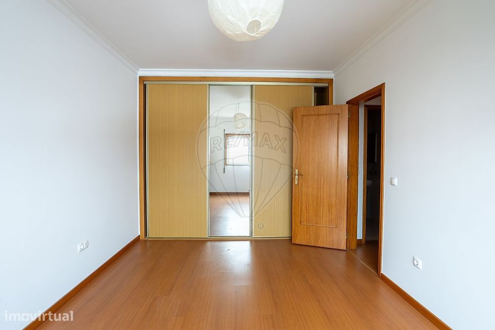 Apartamento T2 para venda